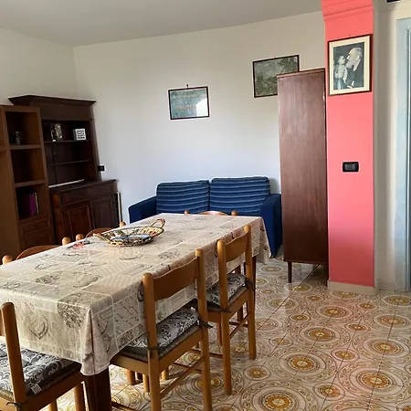 Casa Marietta * Ísquia