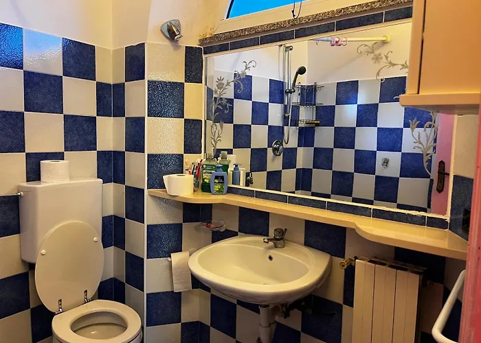 Apartamento Casa Marietta