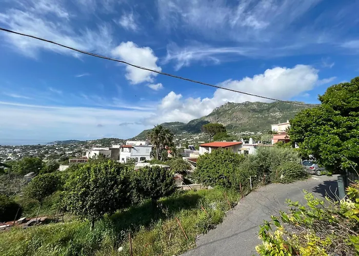 Apartamento Casa Marietta *