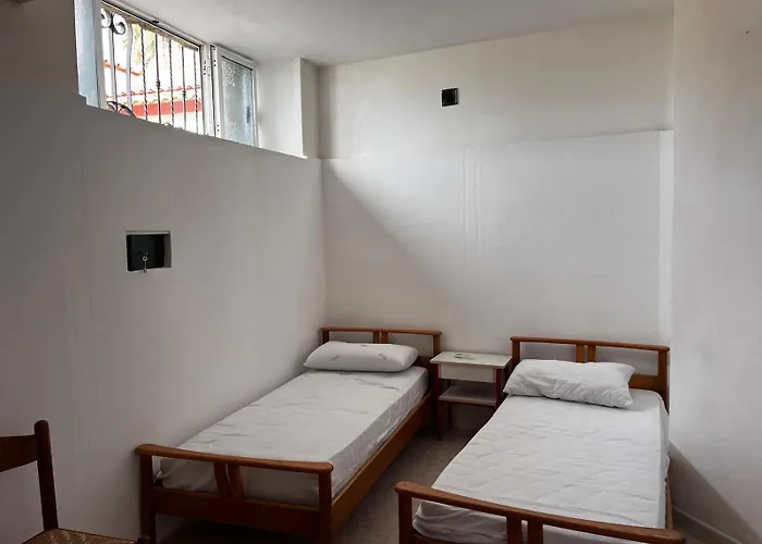 Apartamento Casa Marietta *