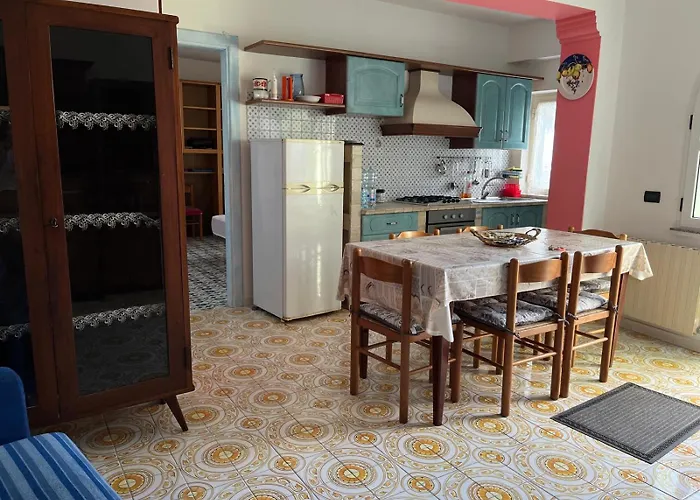 Apartamento Casa Marietta