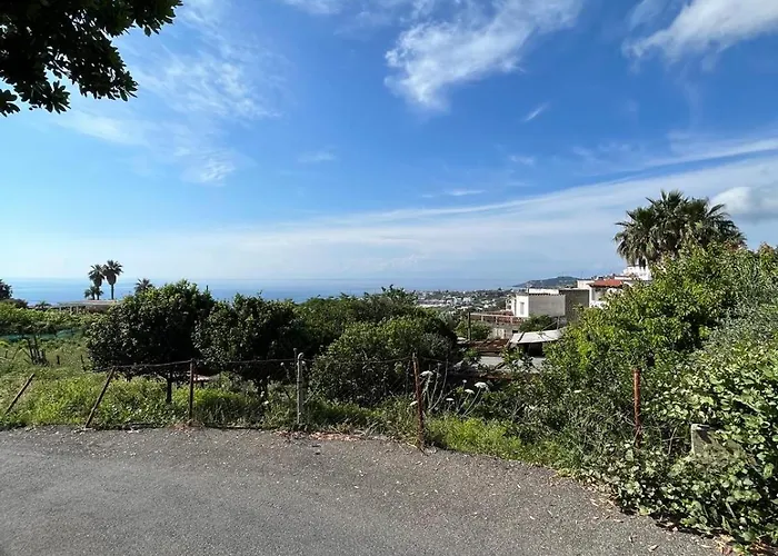 Apartamento Casa Marietta *