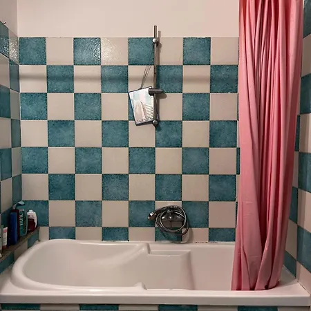 Casa Marietta Apartment Forio (Isola d'Ischia)