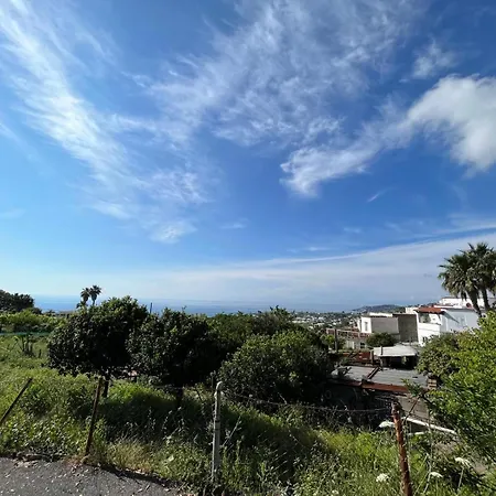 Casa Marietta * Ischia