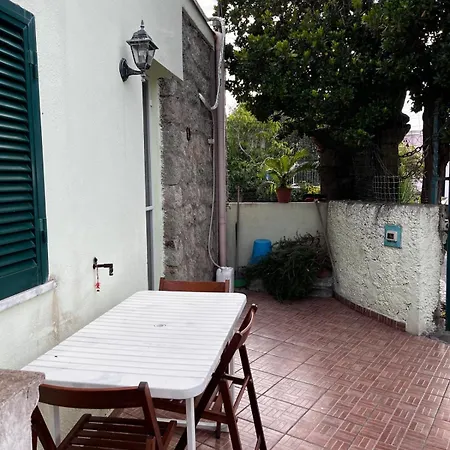 Apartment Casa Marietta *