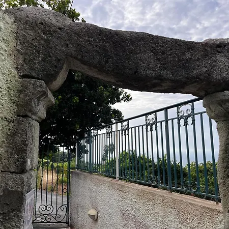 Casa Marietta * Ischia
