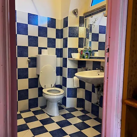 Apartment Casa Marietta Forio (Isola d'Ischia)