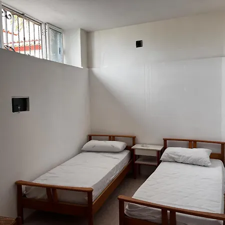 شقة Casa Marietta *