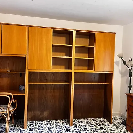 Apartment Casa Marietta Forio (Isola d'Ischia)