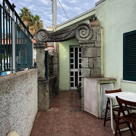 Apartment Casa Marietta *