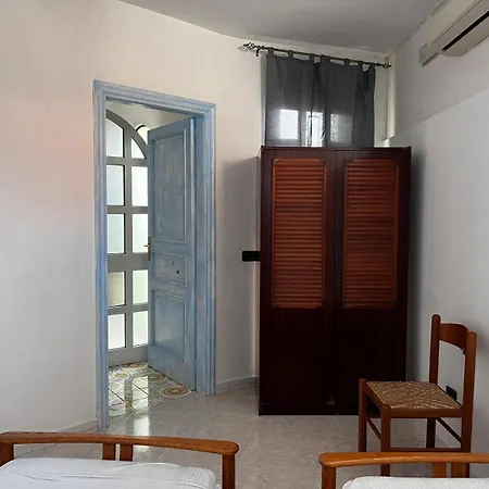 Apartment Casa Marietta *