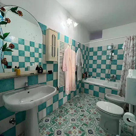 Casa Marietta *