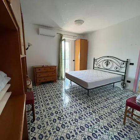 아파트 Casa Marietta