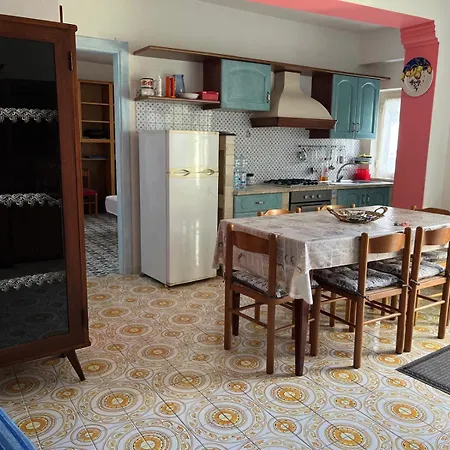 Appartement Casa Marietta