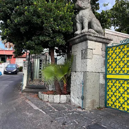 Casa Marietta Apartment Ischia