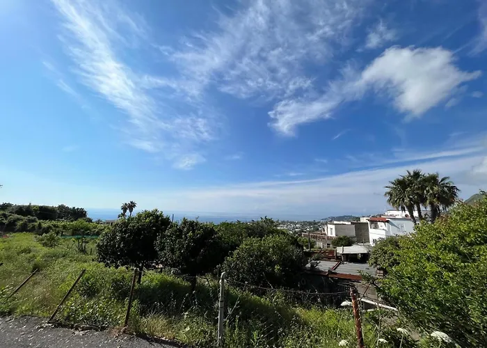 Casa Marietta * Ischia