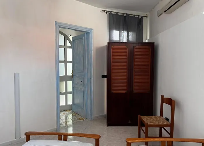 Lägenhet Casa Marietta *