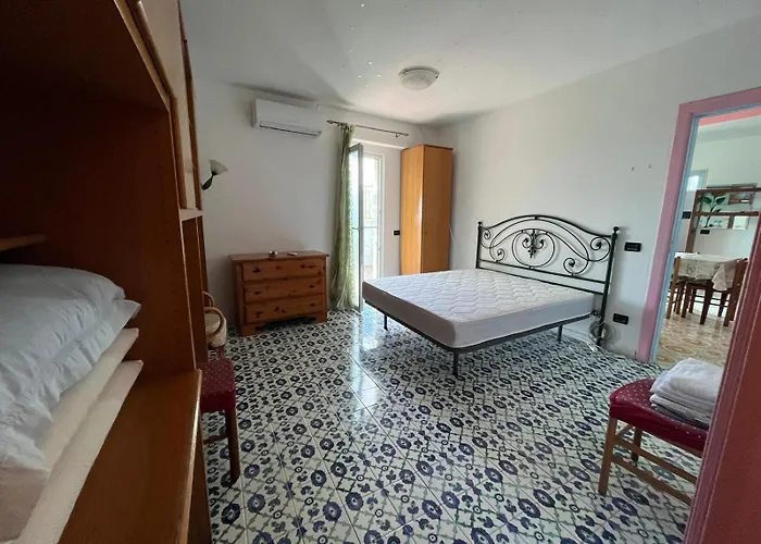 Lägenhet Casa Marietta