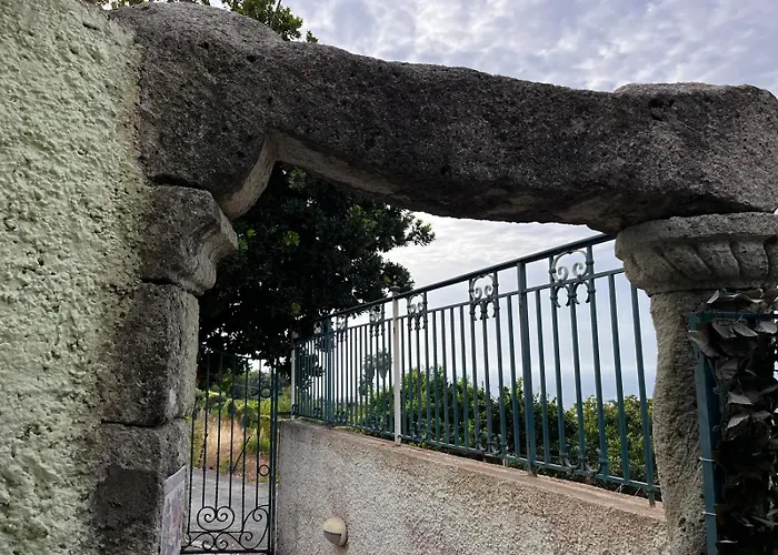 Casa Marietta * Ischia