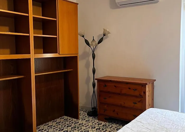 Casa Marietta Lägenhet *