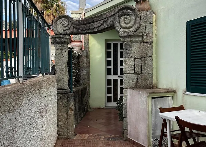 Lägenhet Casa Marietta *