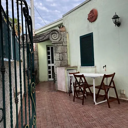 Casa Marietta Апартаменты *