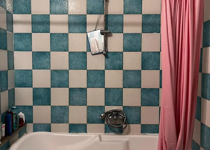 Casa Marietta Апартаменты Искья