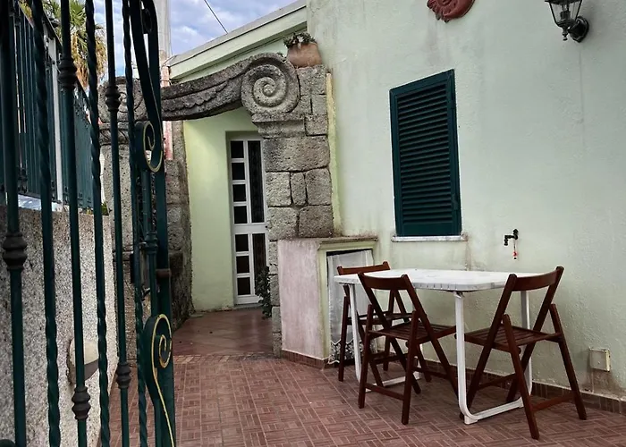 Casa Marietta Апартаменты *