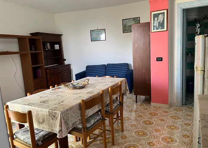 Casa Marietta * Искья